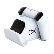 HyperX ChargePlay Duo PS5 White